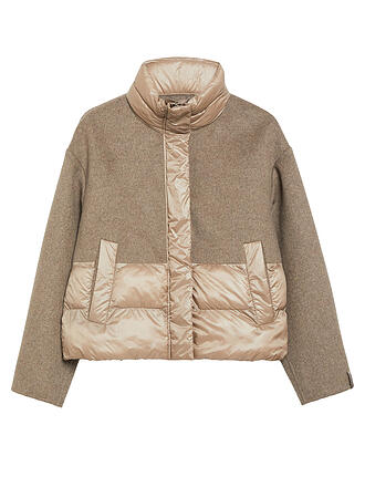 COMMA | Veste en laine