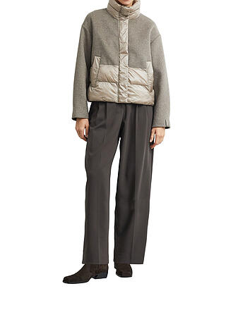 COMMA | Veste en laine