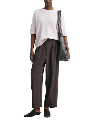 COMMA | Pull-over