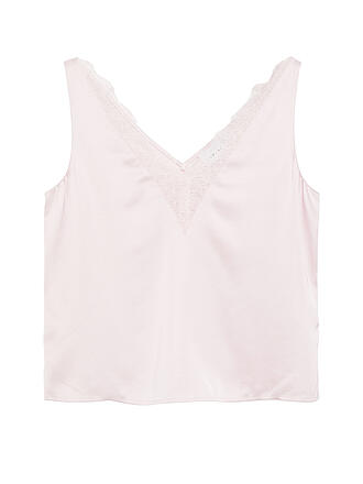 COMMA | Top