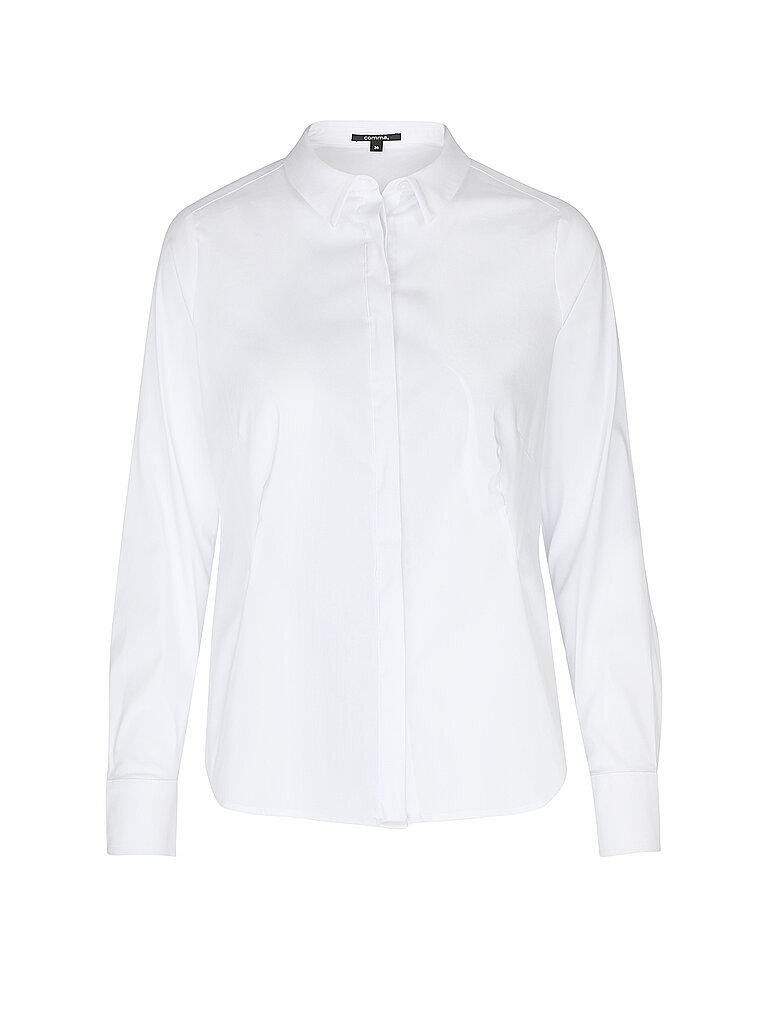 Comma Blouse blanc 46