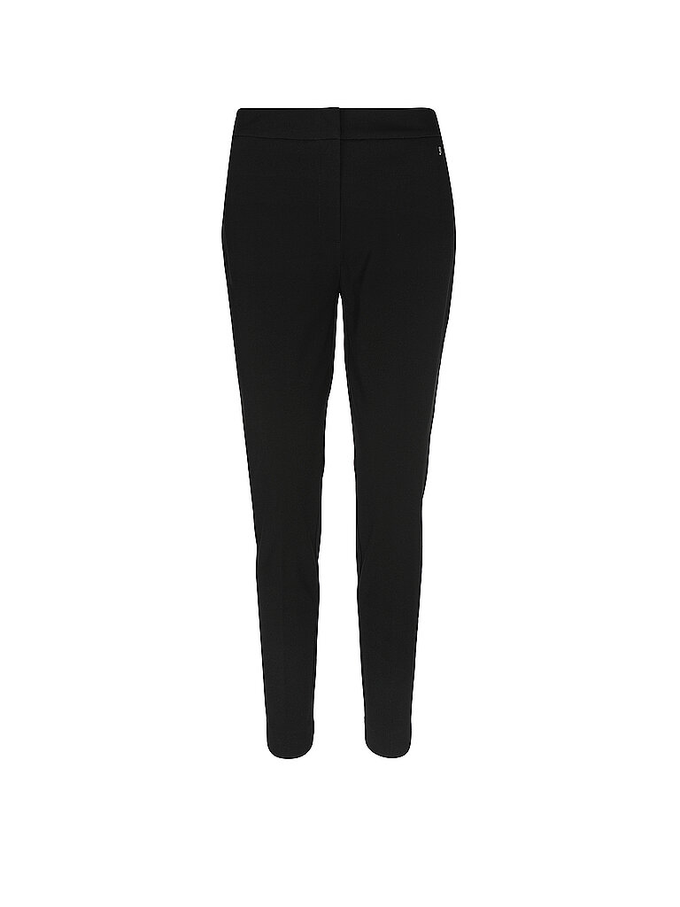 Pantalon de tailleur noir 40