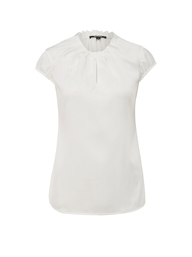 Comma Blouse blanc 42
