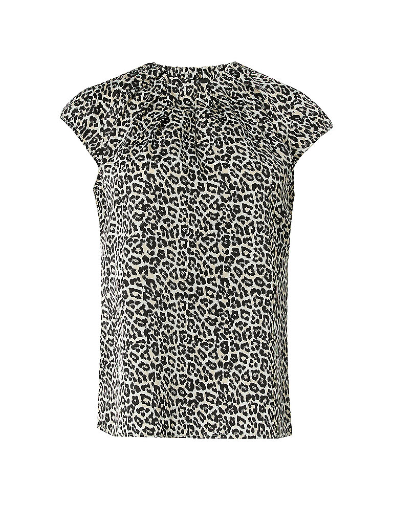 Comma Blouse noir 36