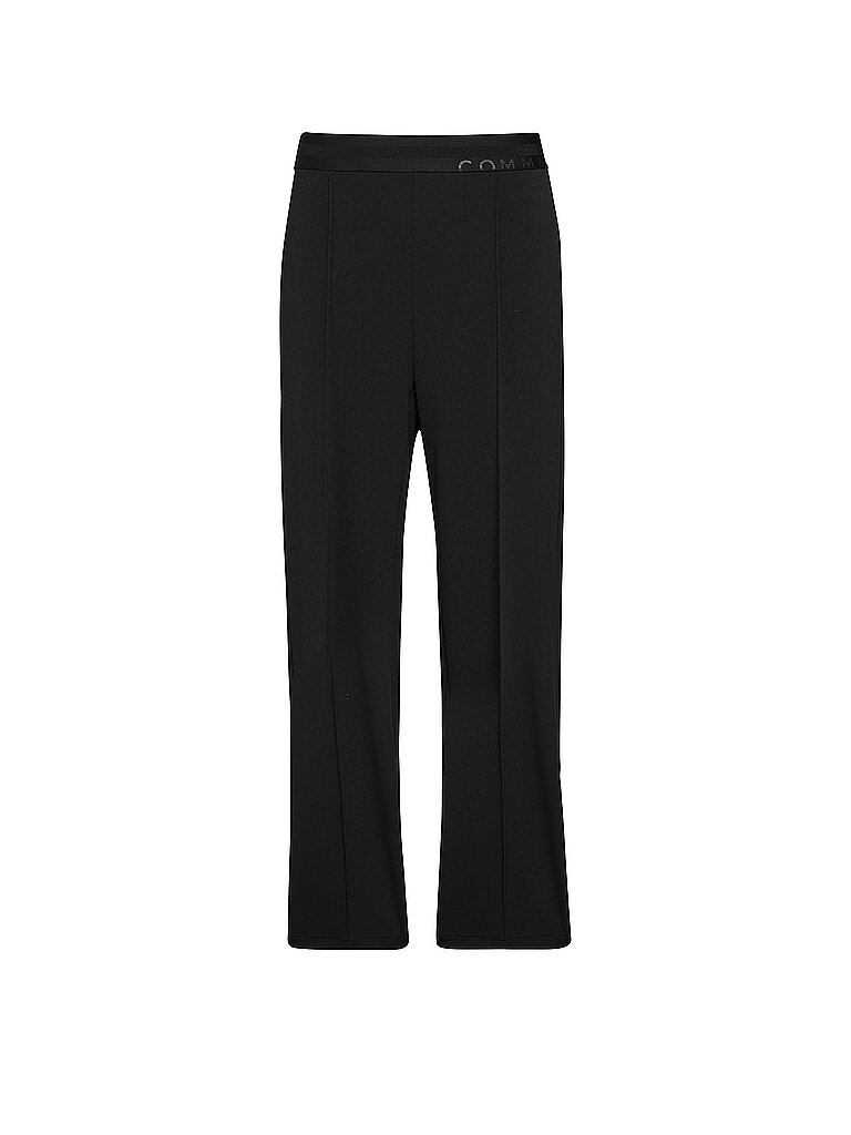Comma Pantalon Marlene noir 46