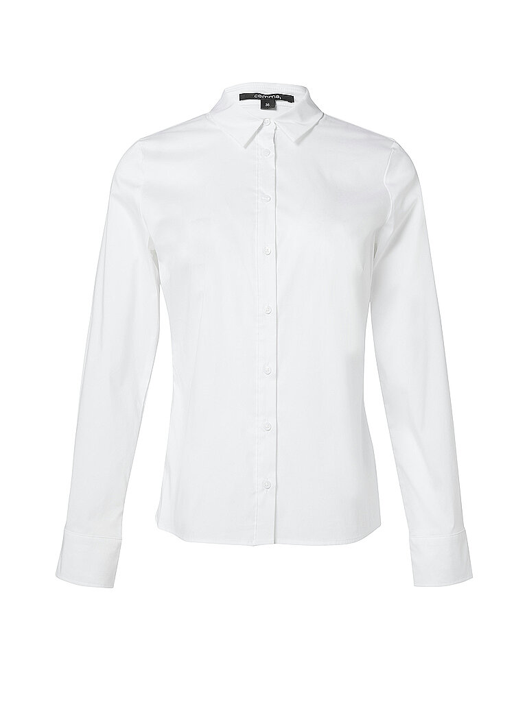 Comma Blouse blanc 46