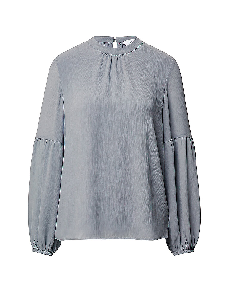 Comma Blouse bleu 32