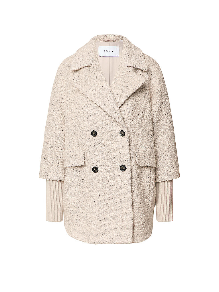 Comma Veste beige 44
