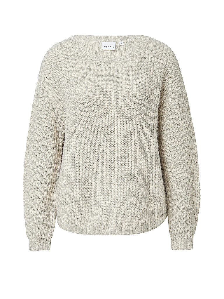 Comma Pull beige 46