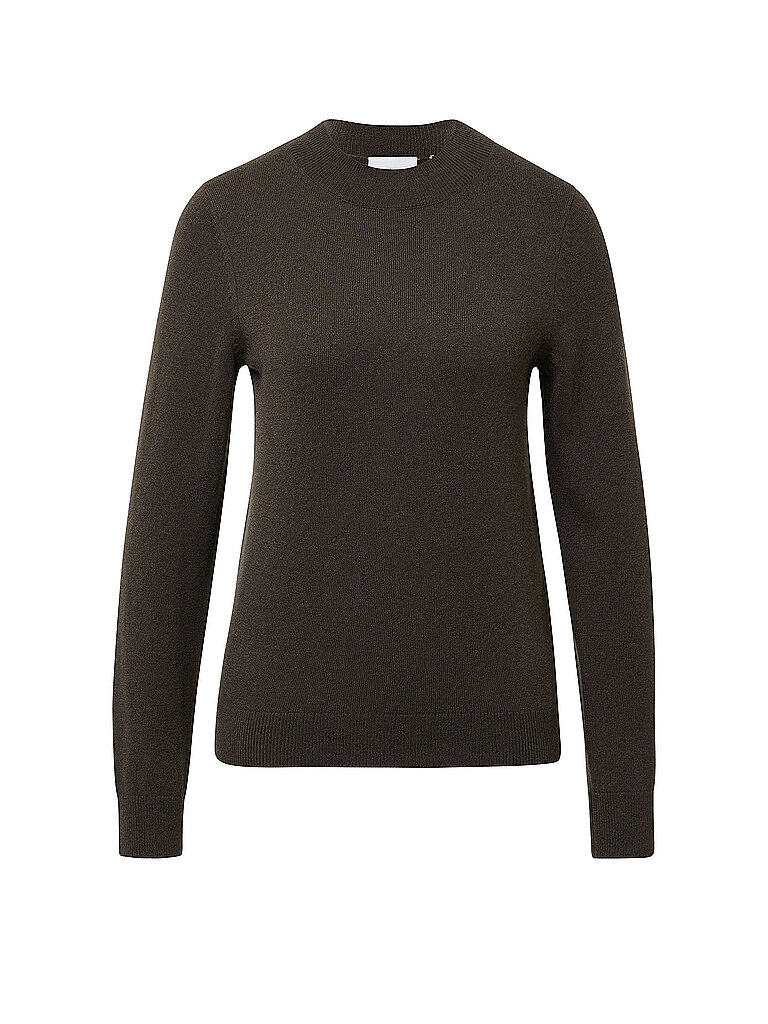 Comma Pull marron 46