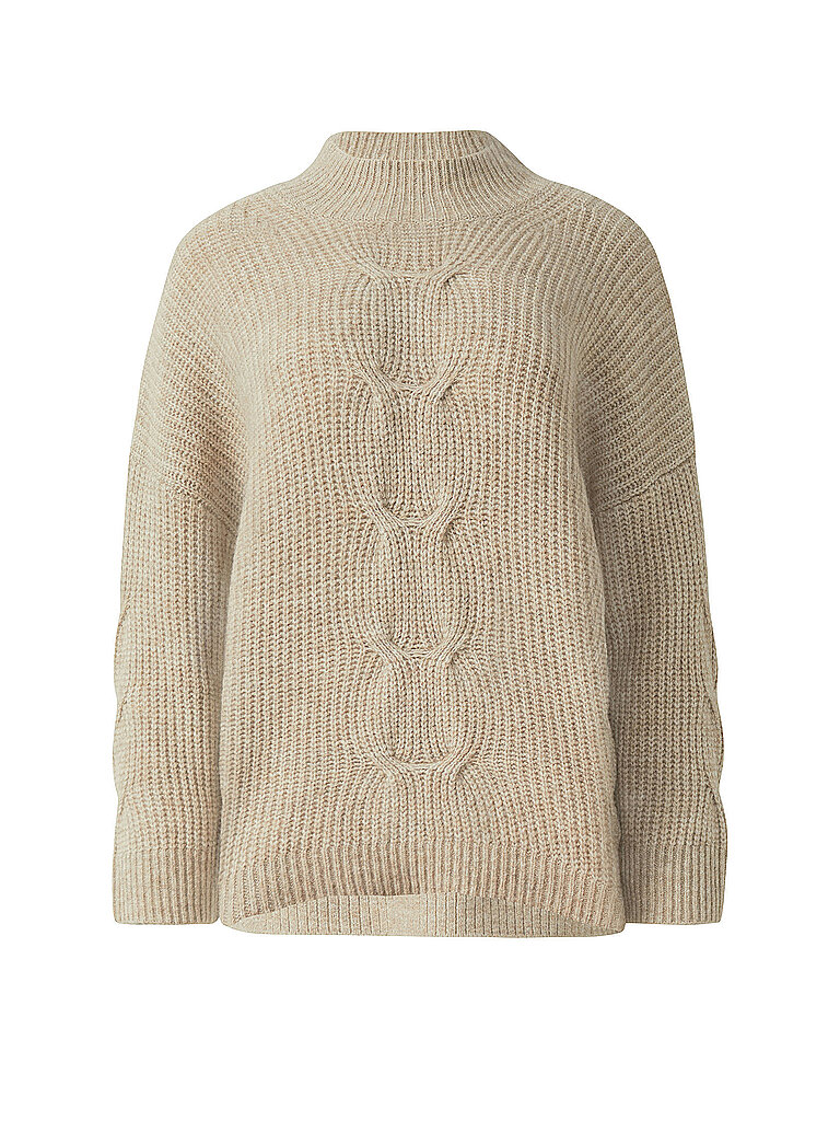 Comma Pull beige M