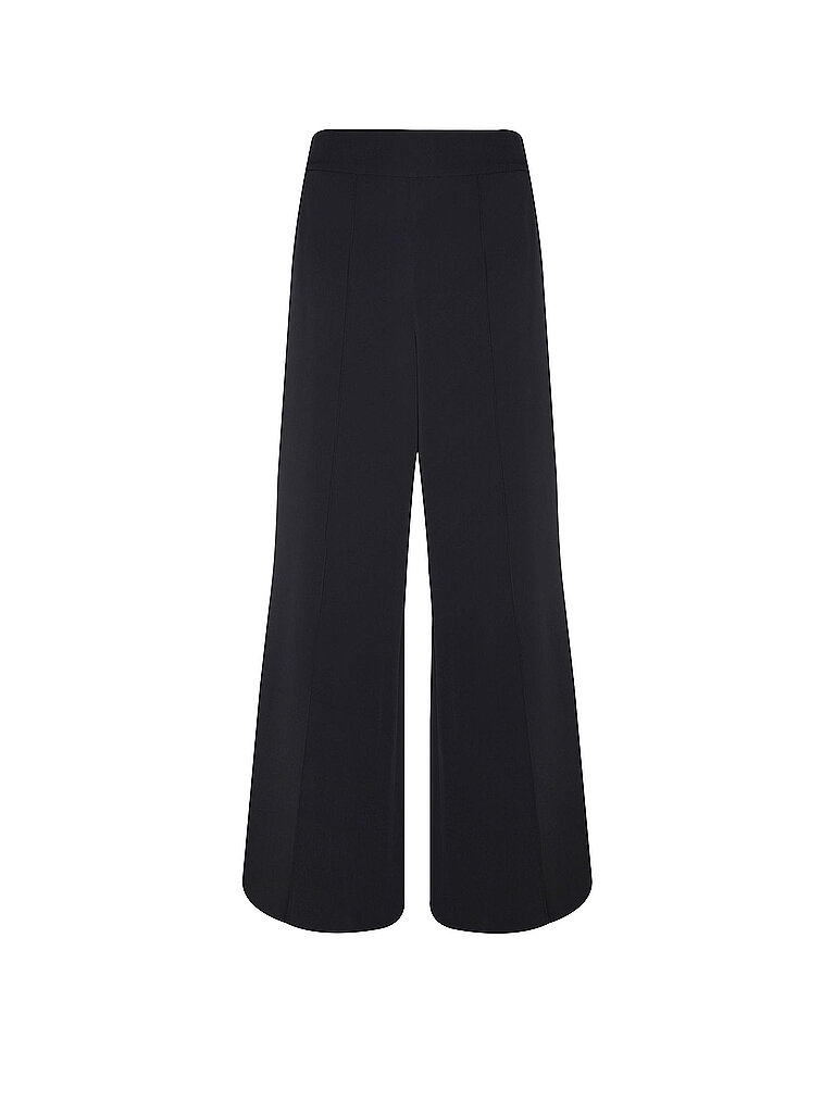 Pantalon Marlene bleu marine 38