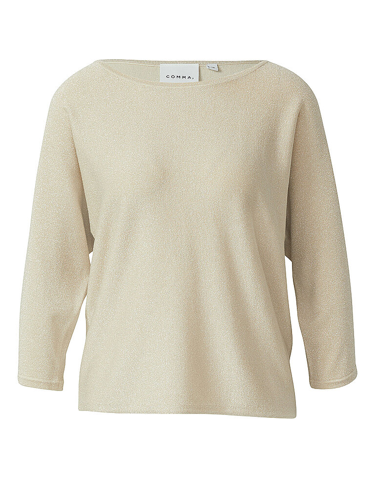 Comma Pull beige 46