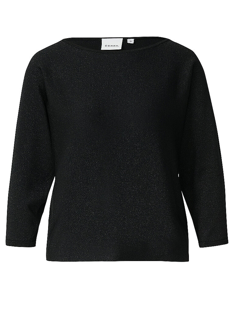 Nom du produit: Pull noir 36