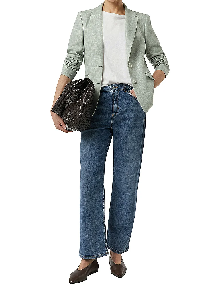 Comma Blazer Mint 40 6