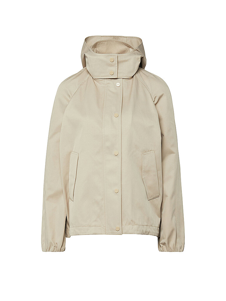 Comma Veste blanc 46