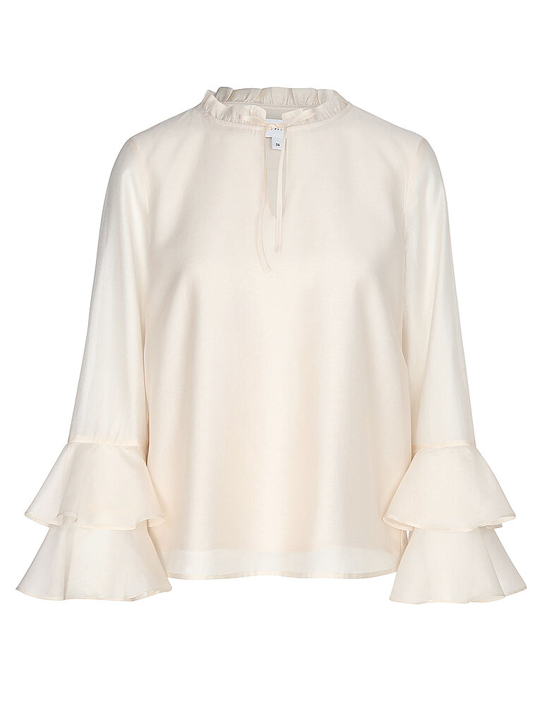 Comma Blouse beige 42