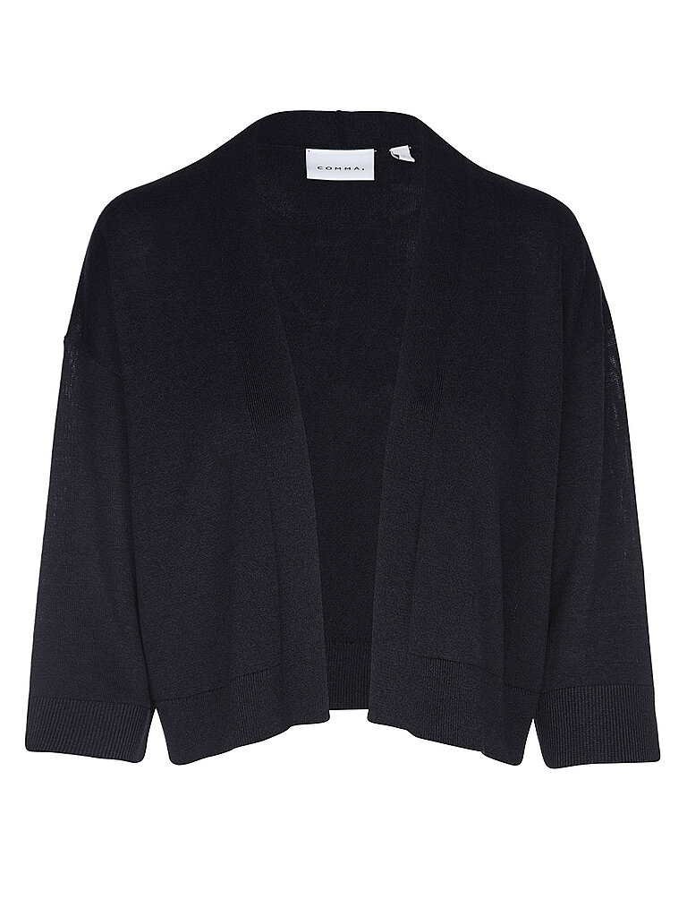 Veste légère bleu marine S