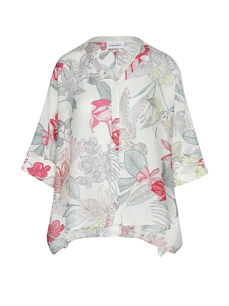 Comma Blouse blanc S