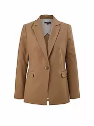 COMMA | Blazer  | Marron