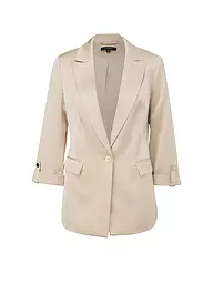 COMMA | Blazer  | Crème