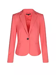 COMMA | Blazer  | Corail