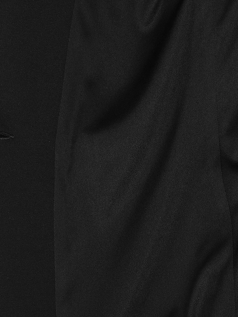 COMMA | Blazer  | Noir