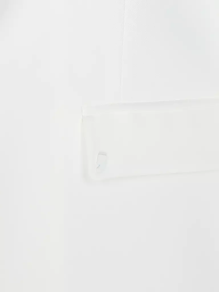 COMMA | Blazer  | Blanc