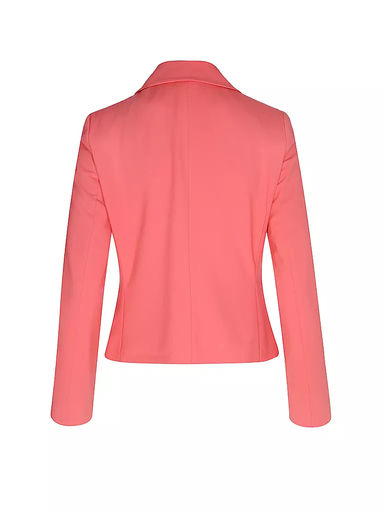 COMMA | Blazer  | Corail