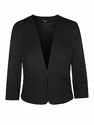 COMMA | Blazer | Noir