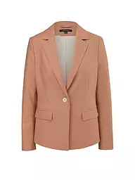 COMMA | Blazer | Orange