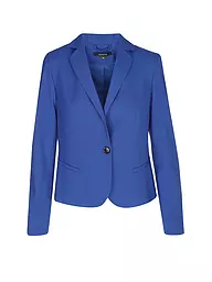 COMMA | Blazer | Bleu