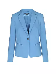 COMMA | Blazer | Bleu