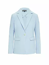 COMMA | Blazer | Bleu clair