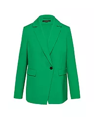 COMMA | Blazer | Vert