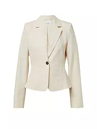 COMMA | Blazer | Beige