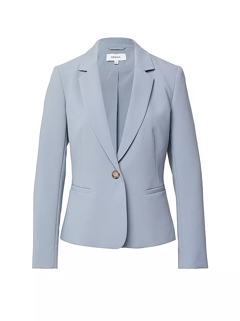 COMMA | Blazer | blau