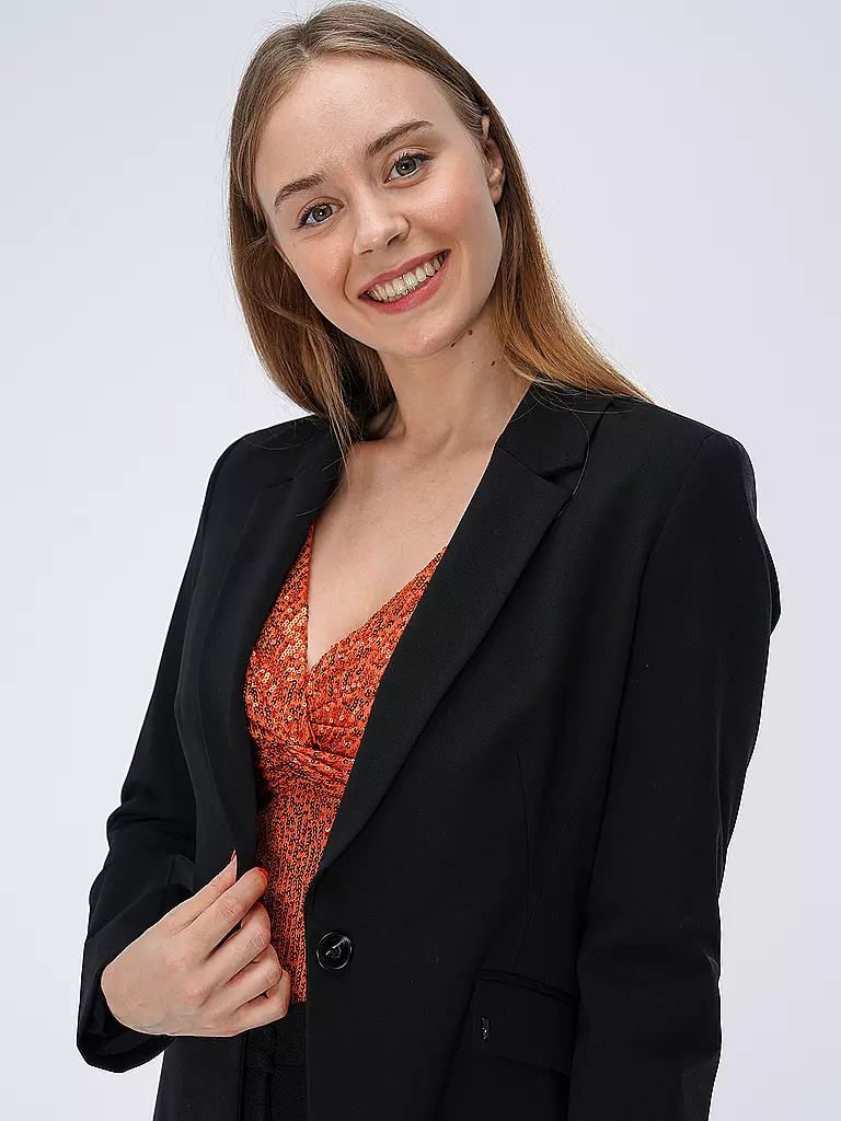 COMMA | Blazer | 