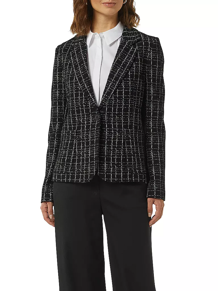 COMMA | Blazer | 