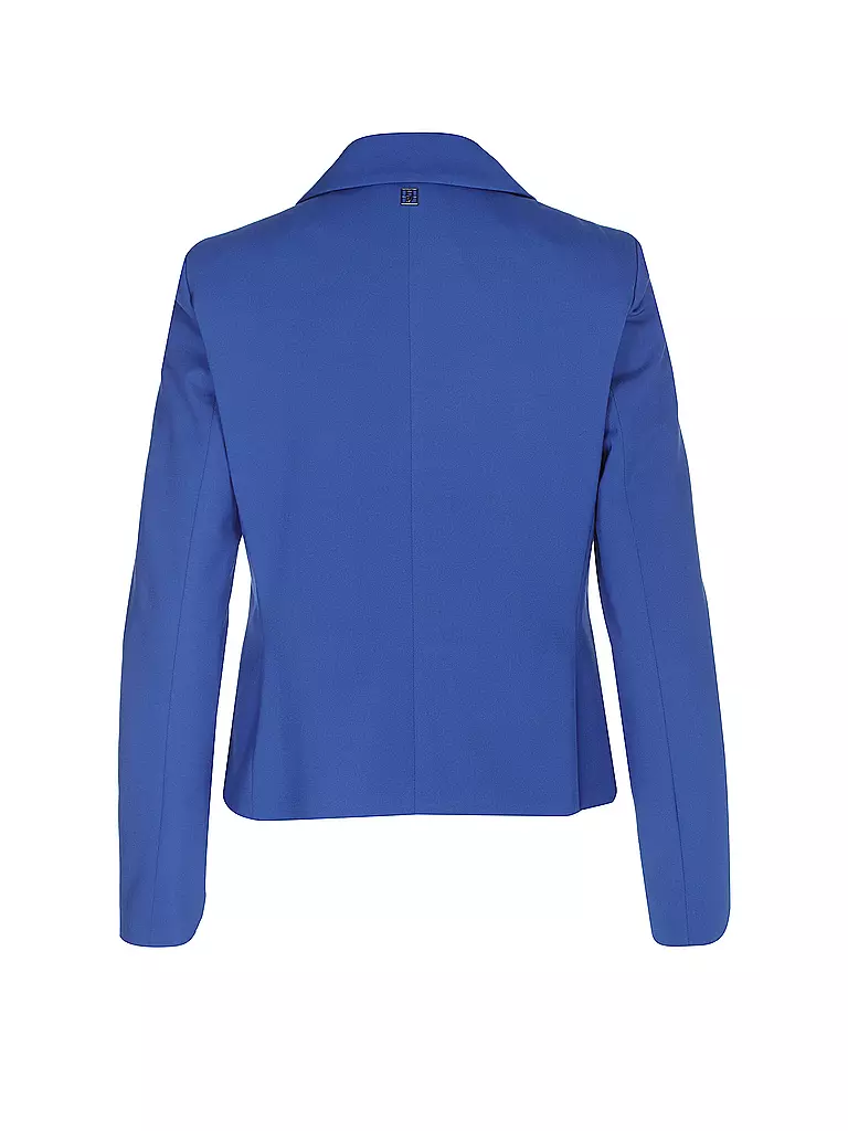 COMMA | Blazer | Bleu