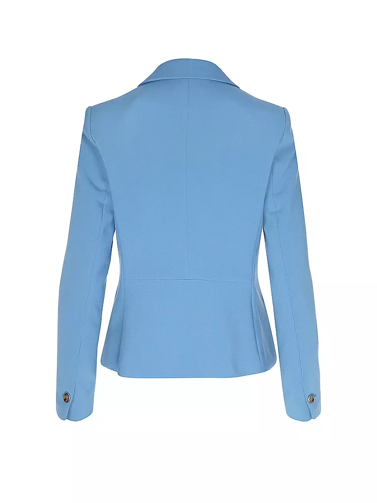 COMMA | Blazer | Bleu