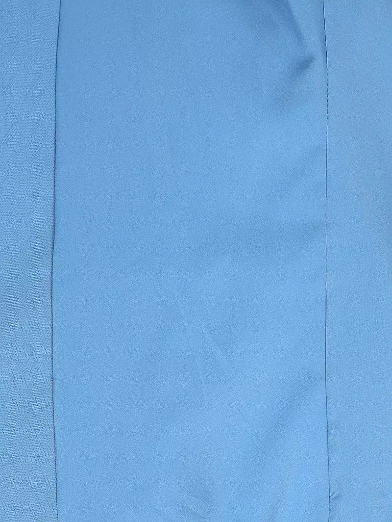 COMMA | Blazer | Bleu