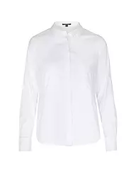 COMMA | Blouse | Blanc