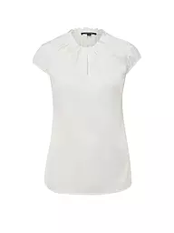 COMMA | Blouse | Blanc