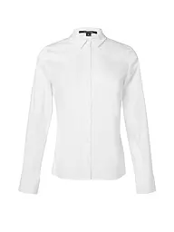 COMMA | Blouse | Blanc