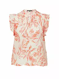 COMMA | Blouse | Corail