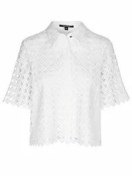 COMMA | Blouse | Blanc