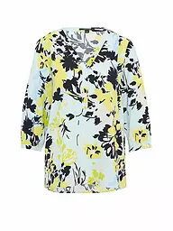 COMMA | Blouse | Bleu