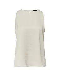COMMA | Blouse | Beige