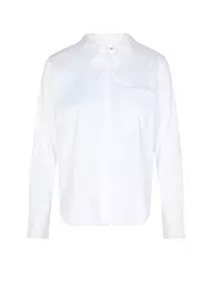 COMMA | Blouse | Blanc